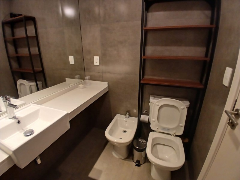 Departamento, Alquiler ,Brava,Punta del Este